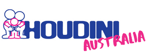 HoudiniAU